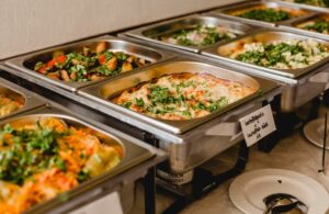Richtfest – Catering Iserlohn