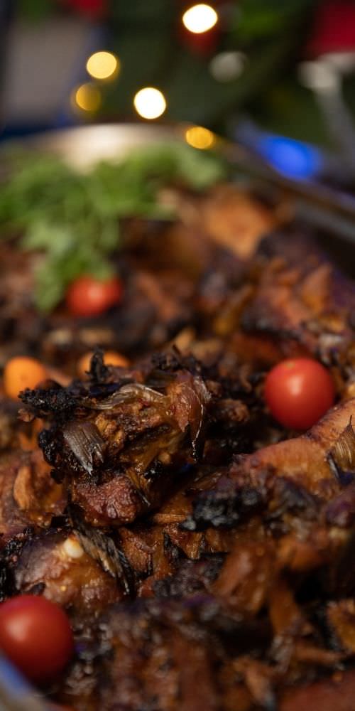 Weihnachtsfeier – Catering Iserlohn