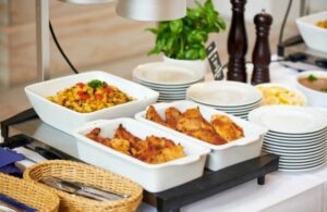 Weihnachtsfeier – Catering Iserlohn