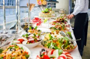 Weihnachtsfeier – Catering Iserlohn